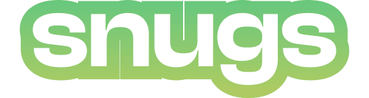 snugs logo